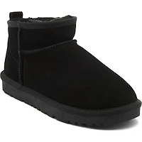 Women's Becky 4 Inch Shearling Boot