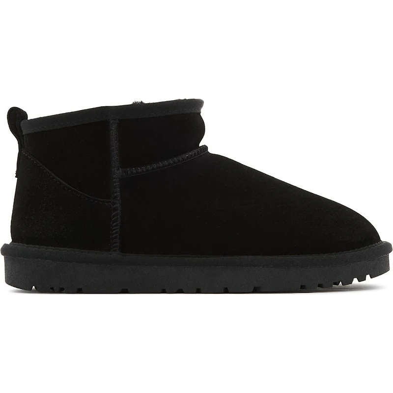 Women's Becky 4 Inch Shearling Boot