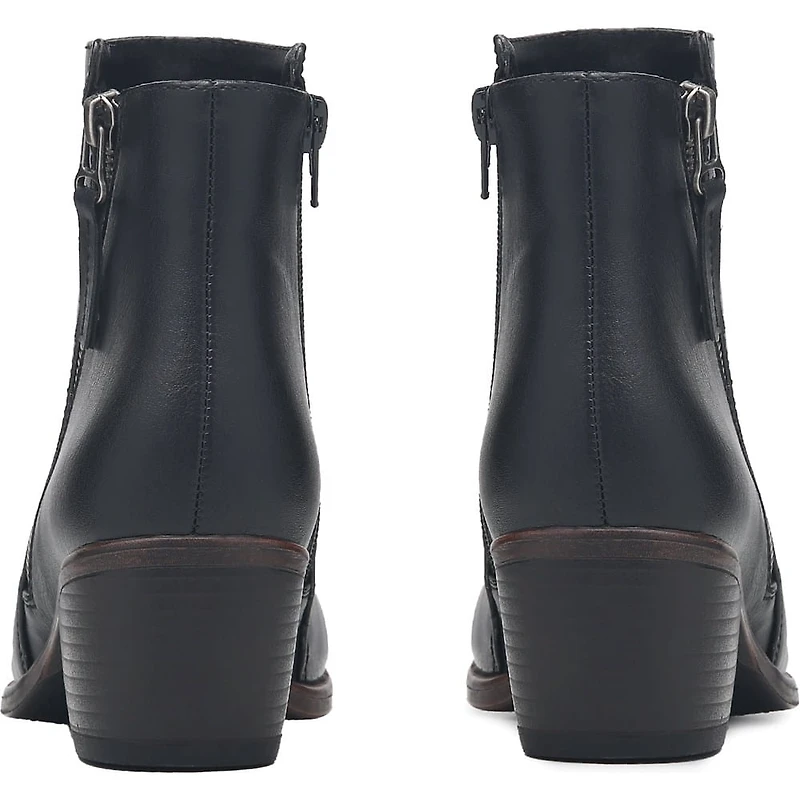 Women's Isla Waterproof Ankle Bootie