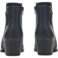 Women's Isla Waterproof Ankle Bootie