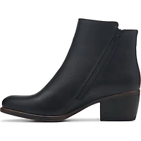 Women's Isla Waterproof Ankle Bootie