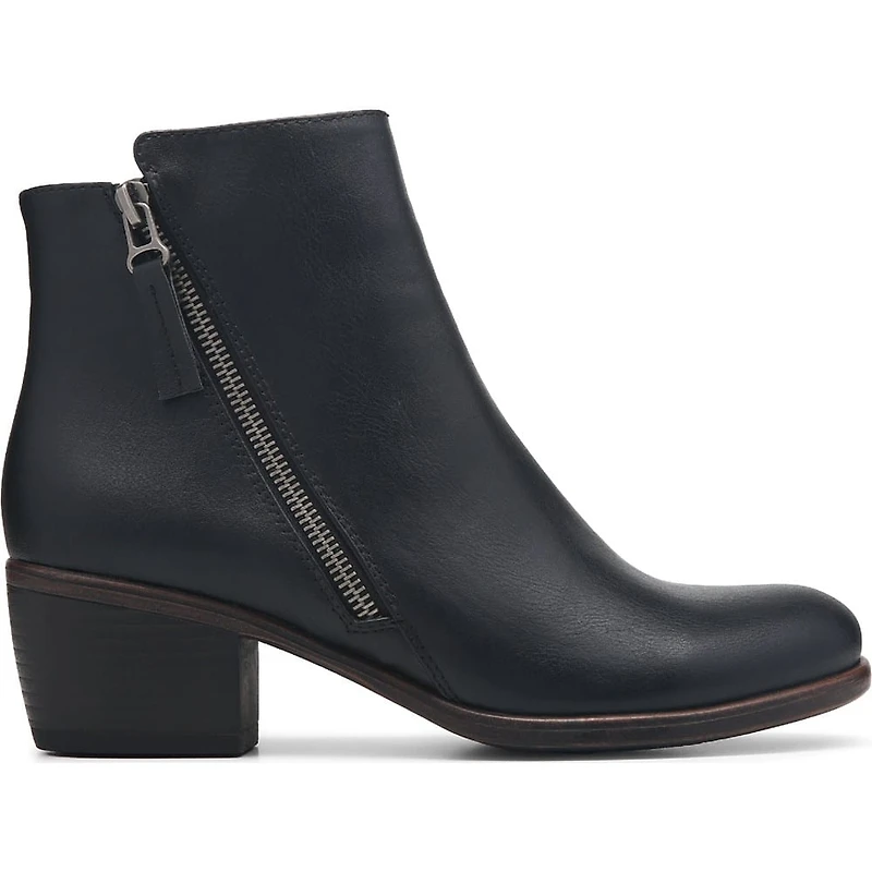 Women's Isla Waterproof Ankle Bootie