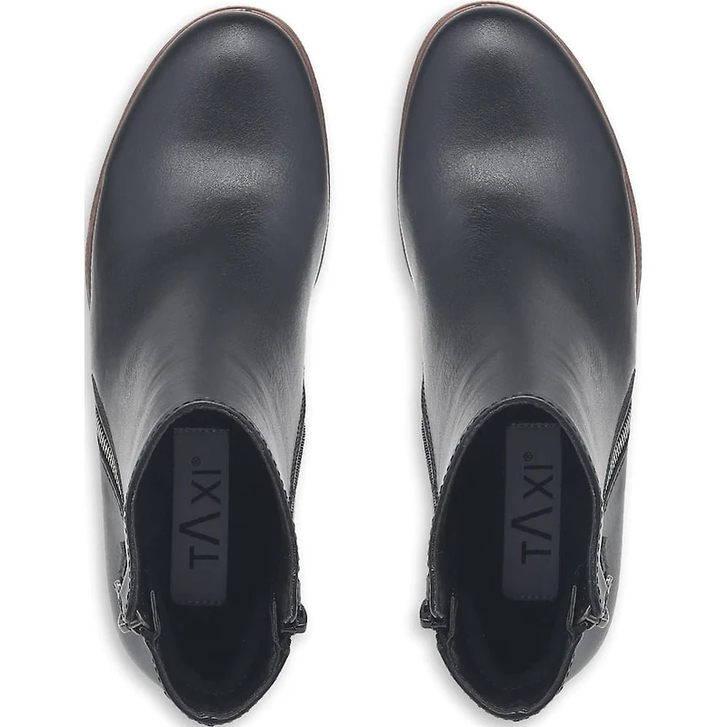 Women's Isla Waterproof Ankle Bootie