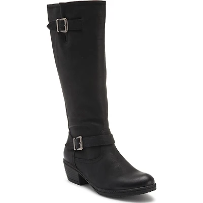 Women's Alyssa Waterproof Extended Calf Tall Shaft Boot
