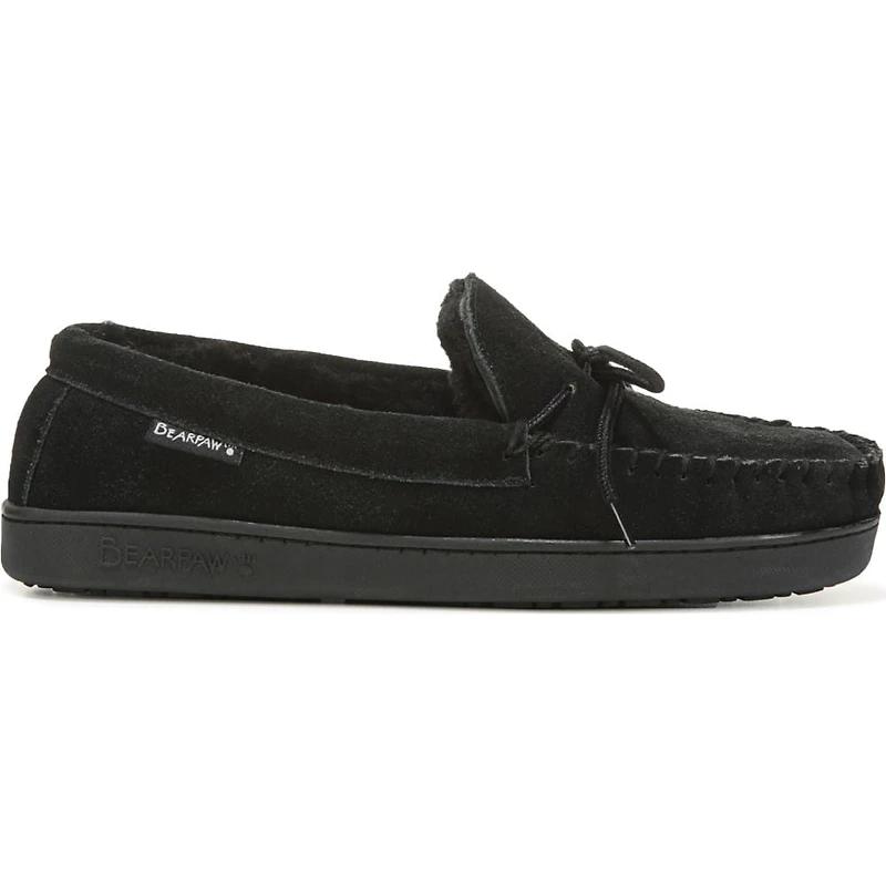Men's Moc II Wide Slipper