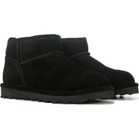 Women's Shorty Water Resistant Winter Boot