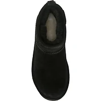 Women's Shorty Water Resistant Winter Boot