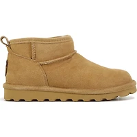 Women's Shorty Water Resistant Winter Boot