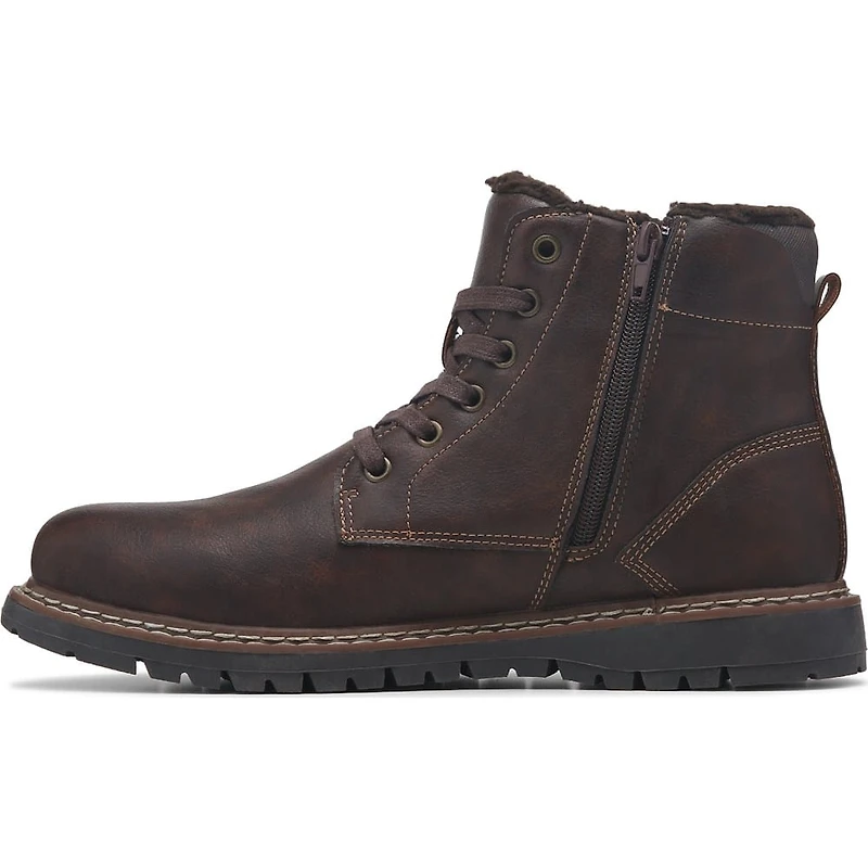 Men's Brian Waterproof Lace Up Boot