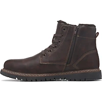 Men's Brian Waterproof Lace Up Boot
