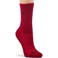 Kids' 6 Pack Youth Medium Jordan Legend Crew Socks