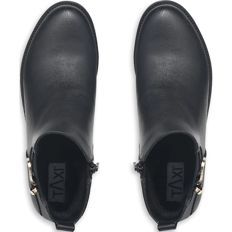 Women's Grace Waterproof Ankle Bootie