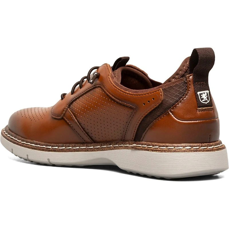 Kids' Sync Plain Toe Oxford Little/Big Kid