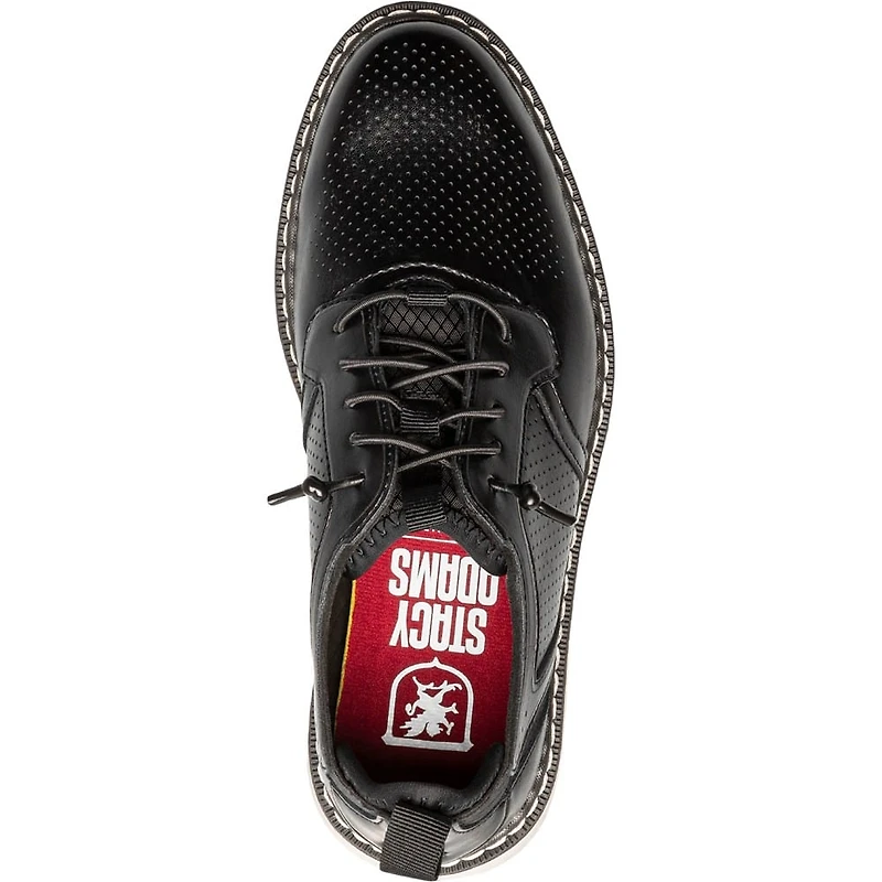Kids' Sync Plain Toe Oxford Little/Big Kid