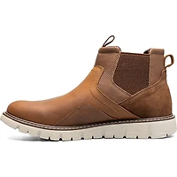 Men's Karnak Plain Toe Chelsea Boot