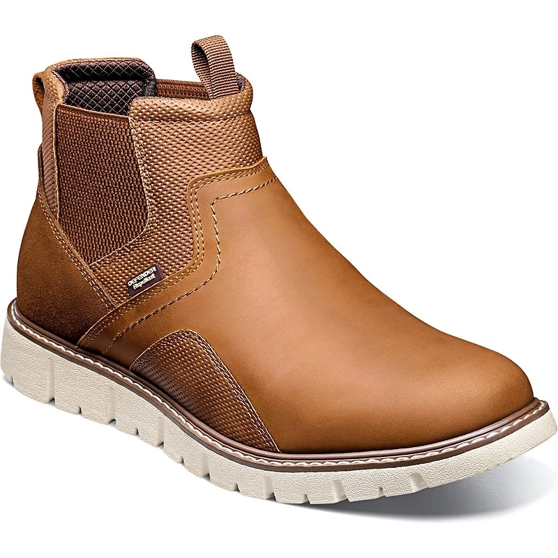 Men's Karnak Plain Toe Chelsea Boot