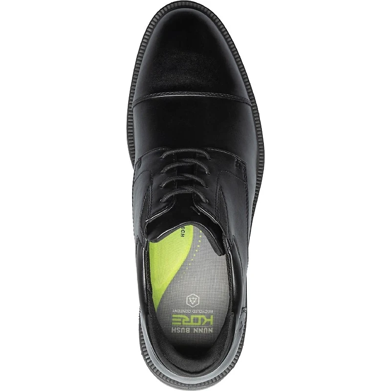 Men's Kore EZ Cap Toe Oxford