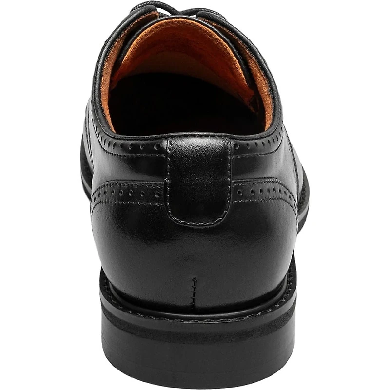 Men's Bailey Cap Toe Dress Oxford