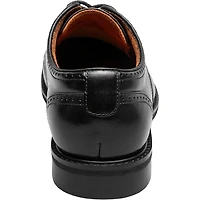 Men's Bailey Cap Toe Dress Oxford