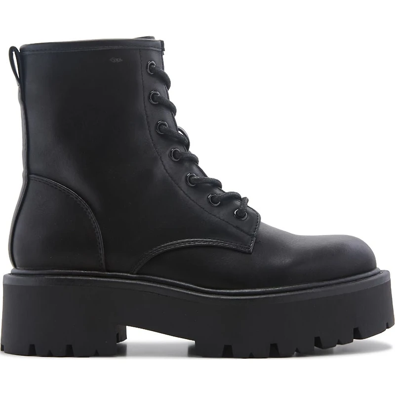 Women's Chant Lace Up Boot