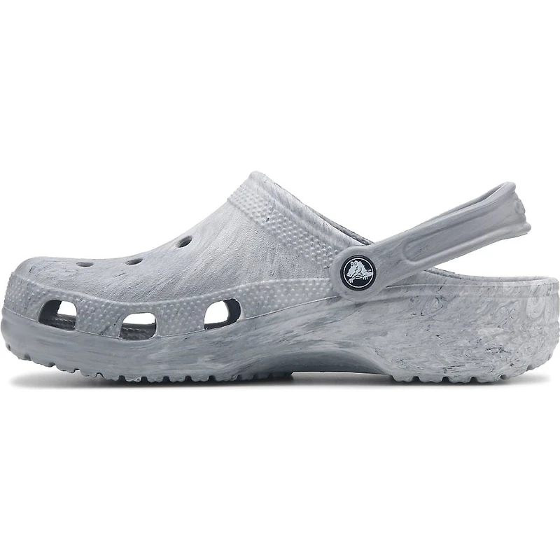 Women's Classic Marbled Clog