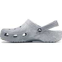 Women's Classic Marbled Clog