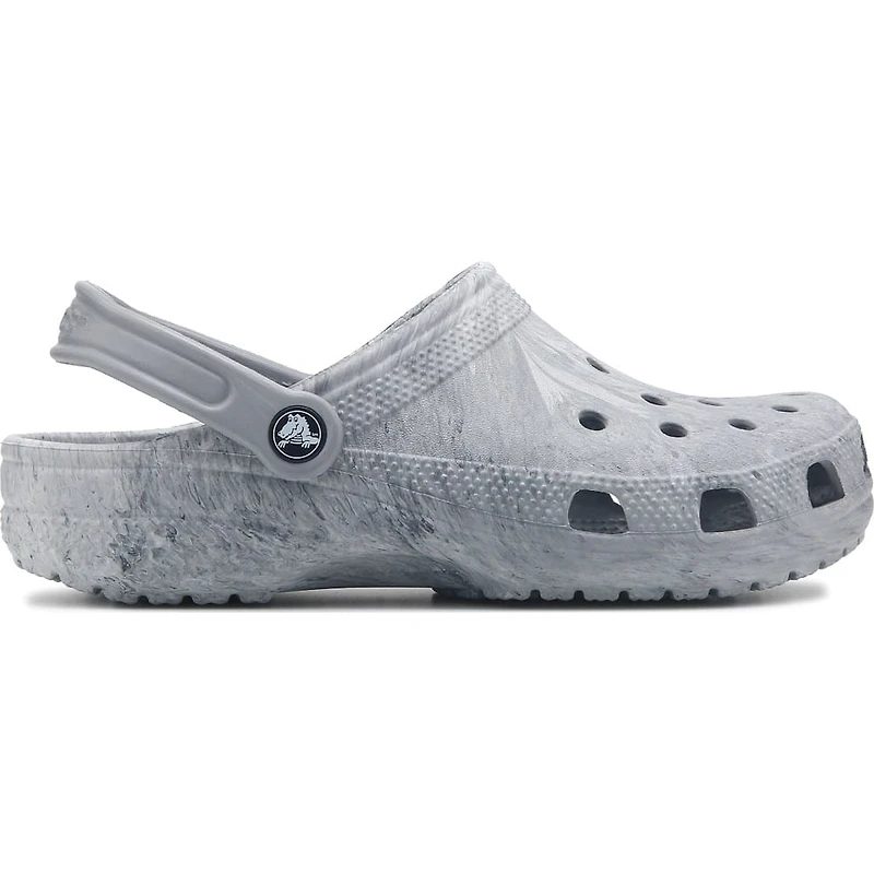 Women's Classic Marbled Clog