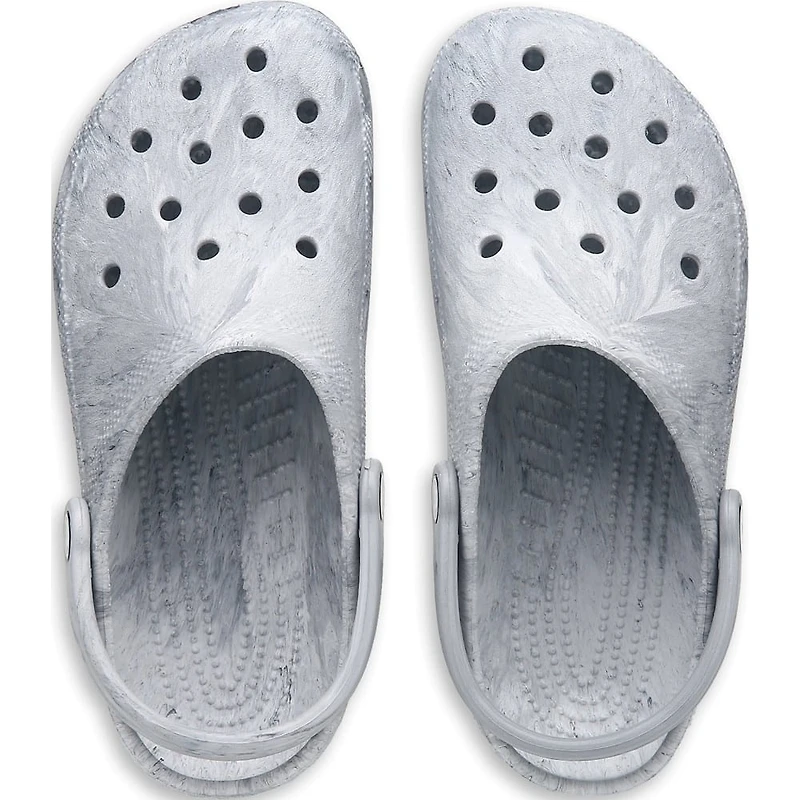 Women's Classic Marbled Clog
