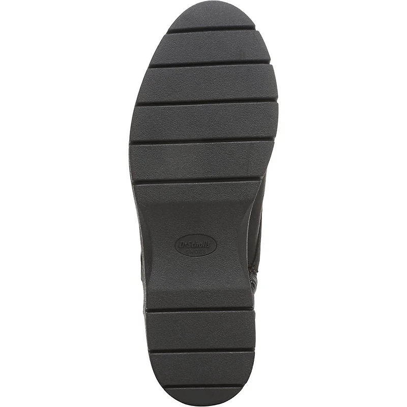Northstar Lace Up Ankle Bootie