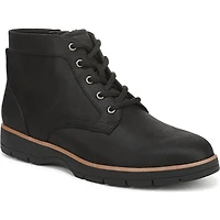 Northstar Lace Up Ankle Bootie