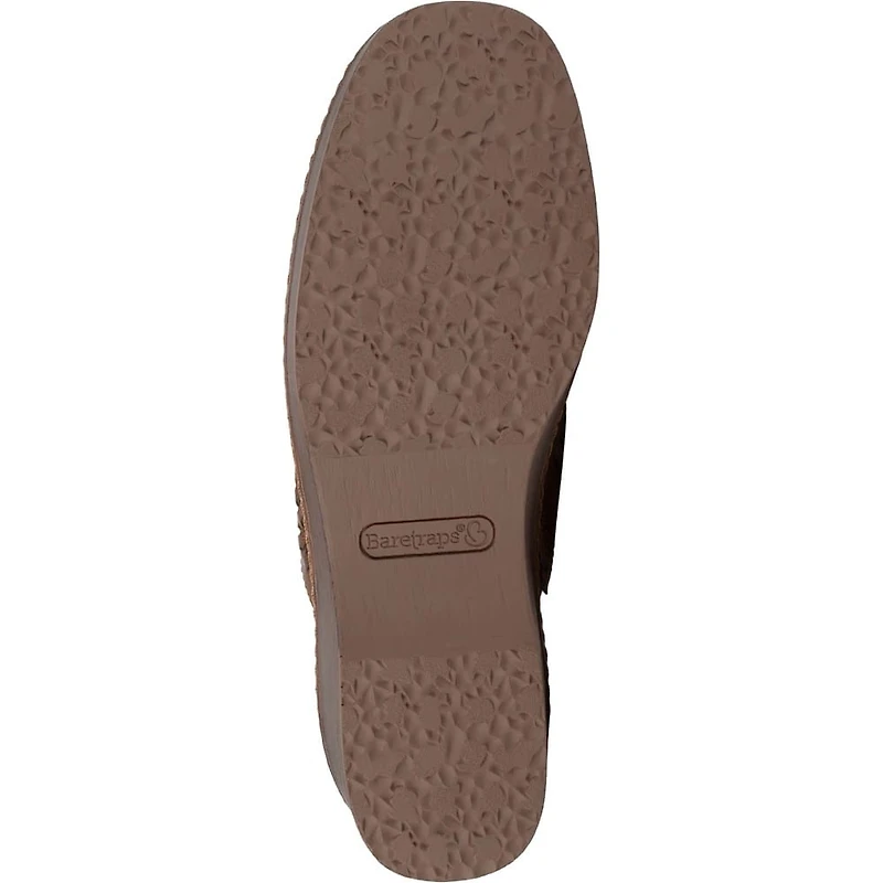 Women's Sandy Platform Clog