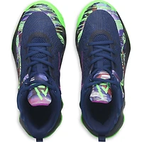 Kids' Giannis Immortality 4 Basketball Shoe Little/Big Kid