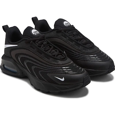 Kids' Air Max Fire Sneaker Big Kids
