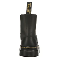 Men's Combs Combat Boot
