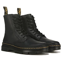 Men's Combs Combat Boot