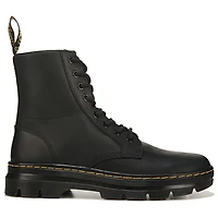 Men's Combs Combat Boot