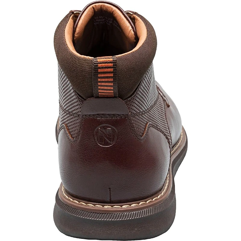 Men's Chase Plain Toe Chukka Boot