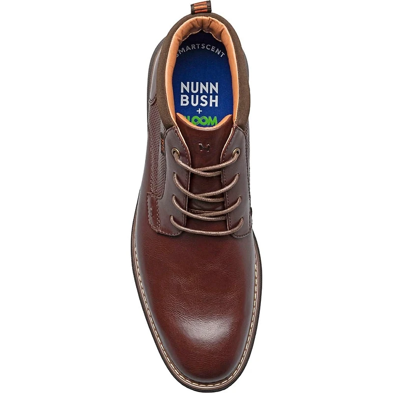 Men's Chase Plain Toe Chukka Boot