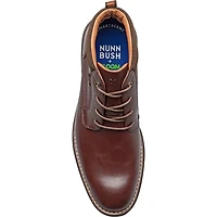Men's Chase Plain Toe Chukka Boot