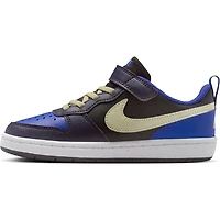 Kids' Court Borough Low Top Recraft Big Kid
