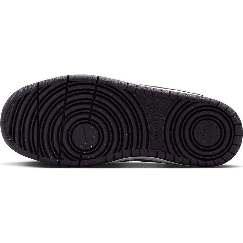 Kids' Court Borough Low Top Recraft Big Kid