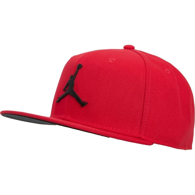 Pro Jumpman Cap