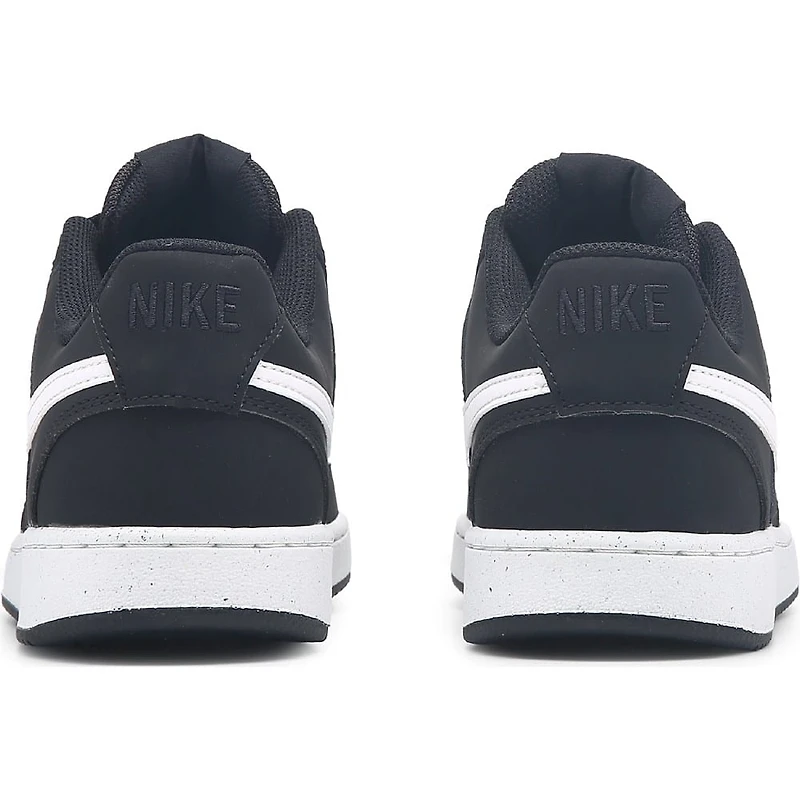 Men's Court Vision Low Sneaker