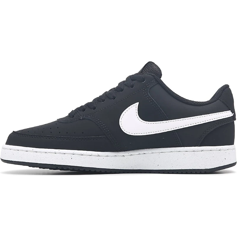 Men's Court Vision Low Sneaker