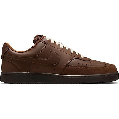 Men's Court Vision Low Sneaker