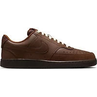 Men's Court Vision Low Sneaker