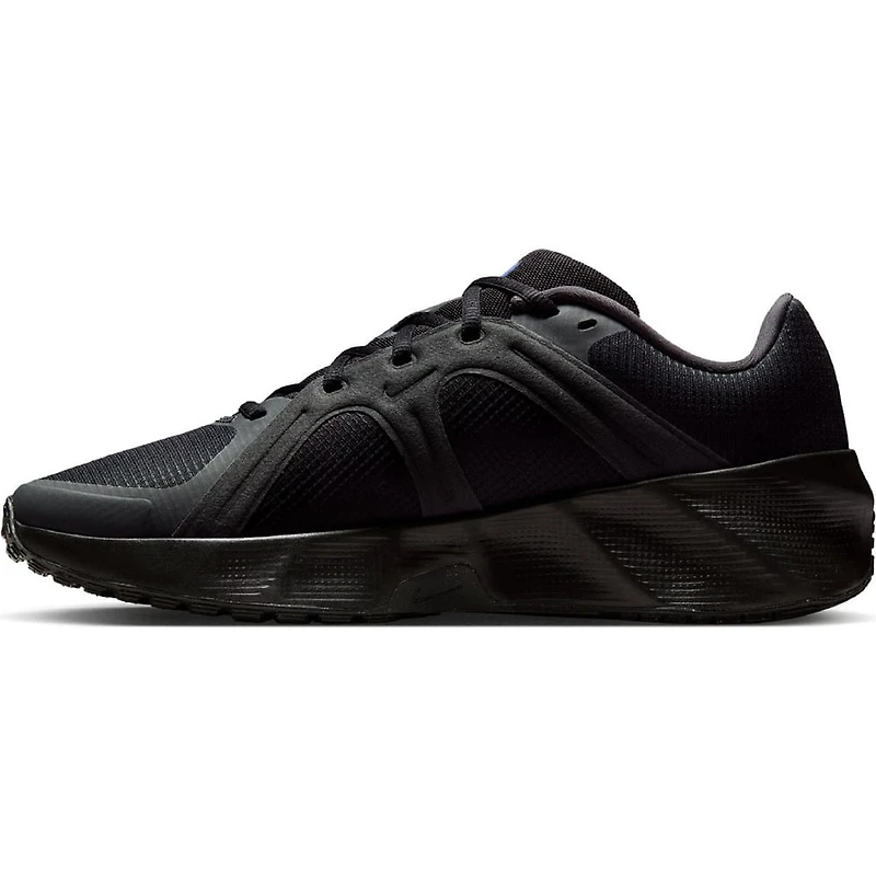 Men's Retro Tech Sneaker
