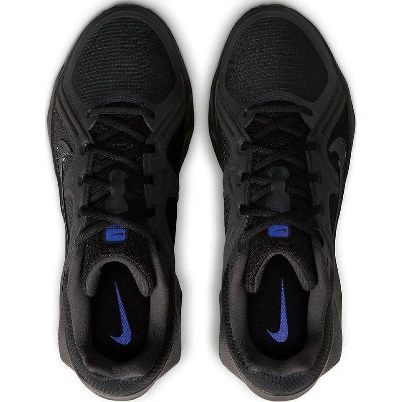 Men's Retro Tech Sneaker