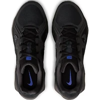 Men's Retro Tech Sneaker