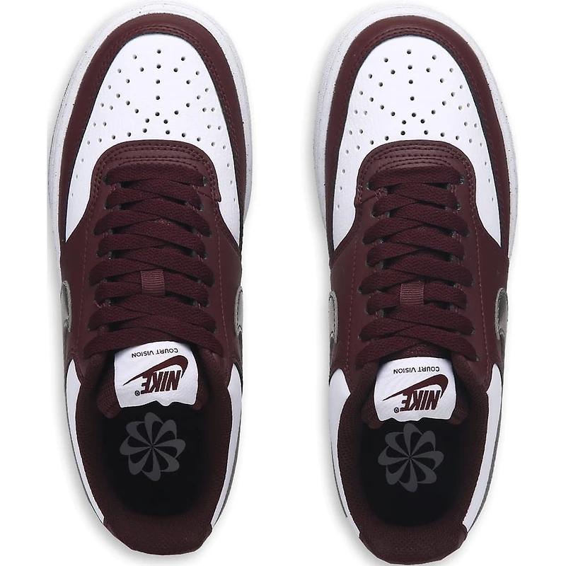 Women's Court Vision Low Sneaker